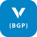 BGPman icon