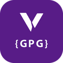 GPG FileLock icon