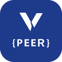 Peering icon